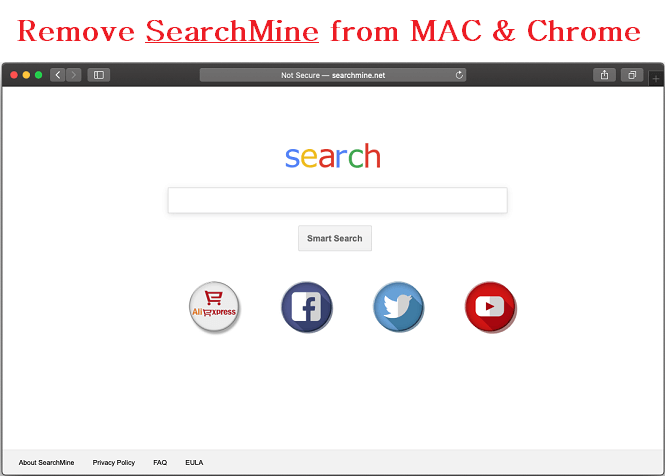 remove adware from google chrome for mac