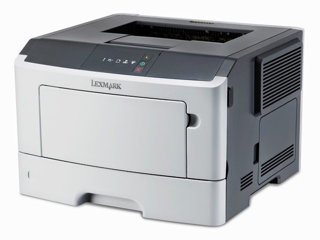 lexmark printer drivers for mac os sierra