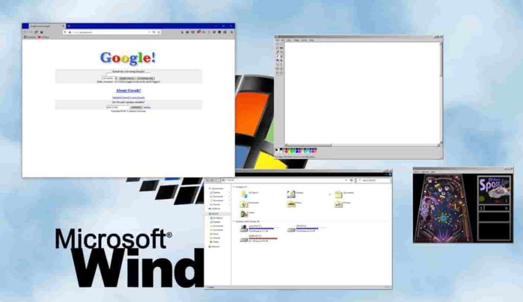 windows 98 iso download for virtualbox mac